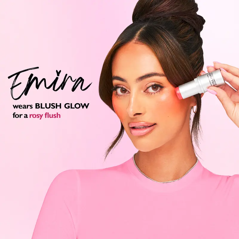 Instant FORMx Collagen Bounce Stick, Collagen-Infused Multi-Use Stick, Instant Hydration Skincare