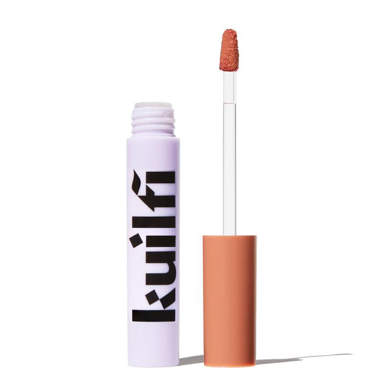 The last day: 32% OFF🦋Lassi Lips Staining Lip Oil - Moisturizing Formula that goes on smooth and glossy, and leaves a long lasting matte stain. Available in various shades.
