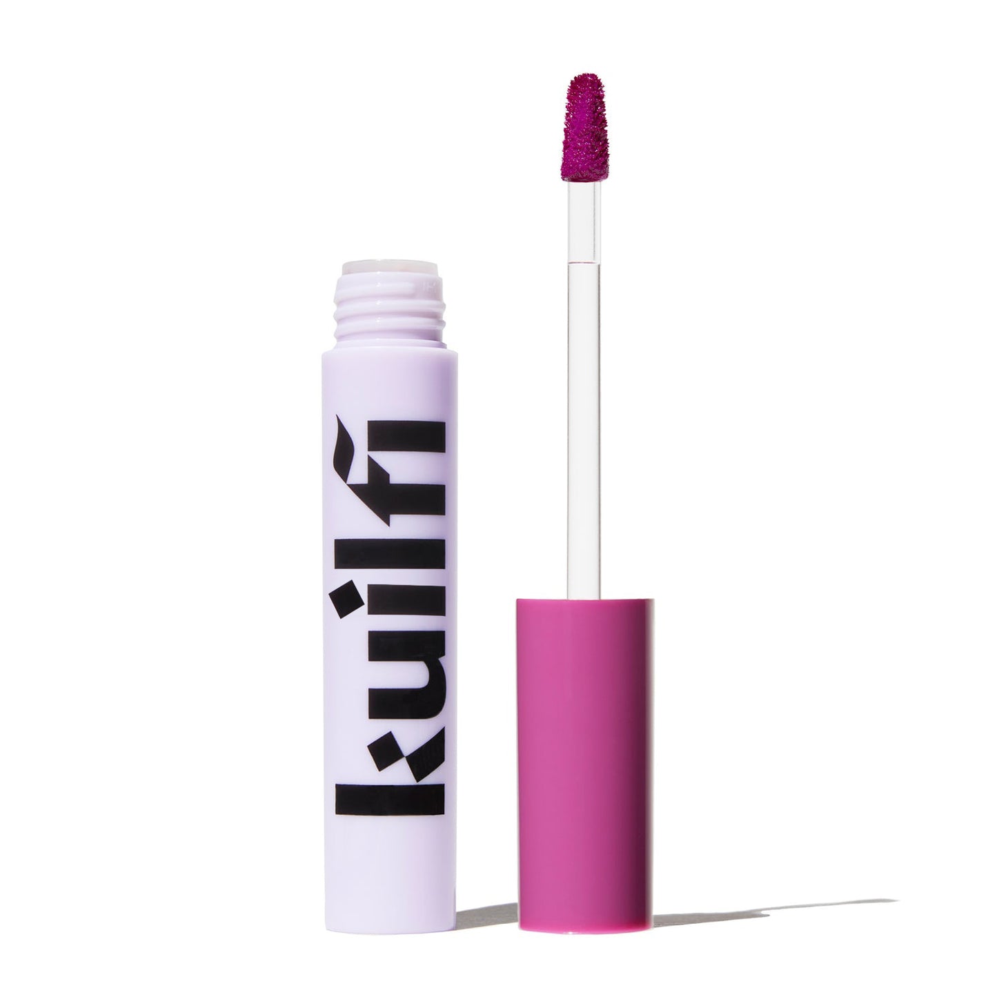 The last day: 32% OFF🦋Lassi Lips Staining Lip Oil - Moisturizing Formula that goes on smooth and glossy, and leaves a long lasting matte stain. Available in various shades.