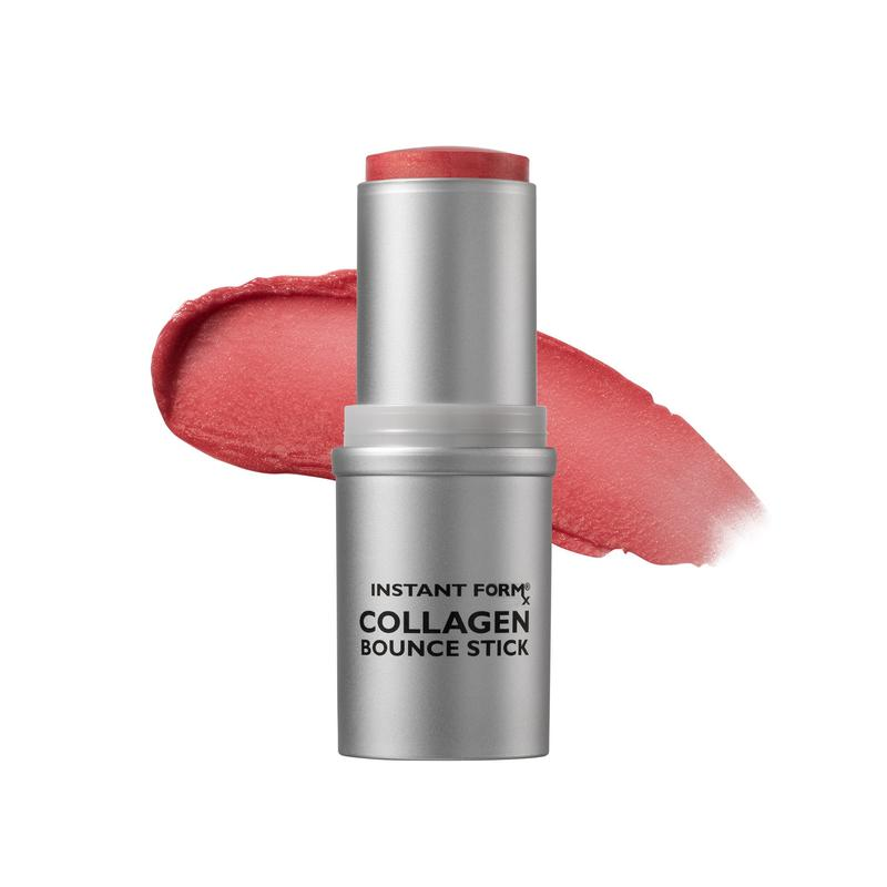 Instant FORMx Collagen Bounce Stick, Collagen-Infused Multi-Use Stick, Instant Hydration Skincare