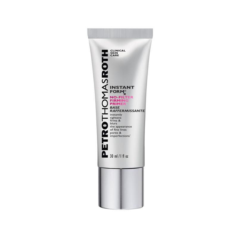 Instant FORM No-Filter Firming Primer, Tighten, Firm and Blur Skin for Flawless Makeup Application, Reduce Appearance of Fine Lines