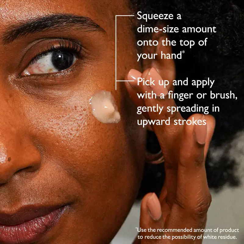 Instant FORM No-Filter Firming Primer, Tighten, Firm and Blur Skin for Flawless Makeup Application, Reduce Appearance of Fine Lines