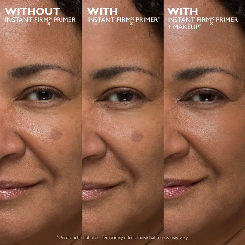 Instant FORM No-Filter Firming Primer, Tighten, Firm and Blur Skin for Flawless Makeup Application, Reduce Appearance of Fine Lines