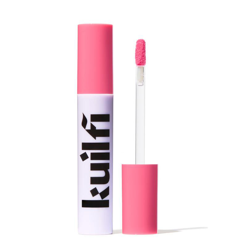 The last day: 32% OFF🦋Lassi Lips Staining Lip Oil - Moisturizing Formula that goes on smooth and glossy, and leaves a long lasting matte stain. Available in various shades.