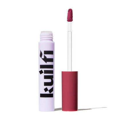 The last day: 32% OFF🦋Lassi Lips Staining Lip Oil - Moisturizing Formula that goes on smooth and glossy, and leaves a long lasting matte stain. Available in various shades.