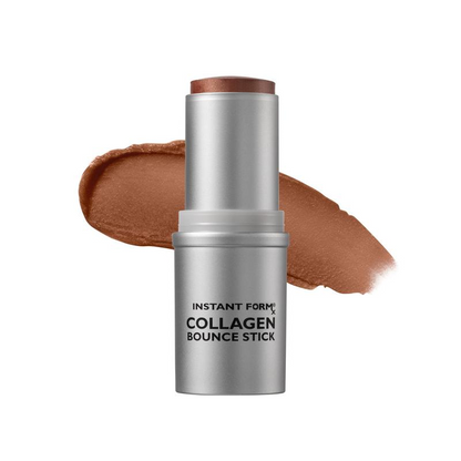 Instant FORMx Collagen Bounce Stick, Collagen-Infused Multi-Use Stick, Instant Hydration Skincare