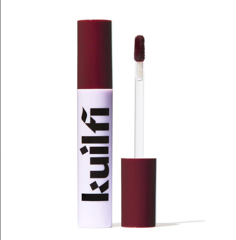 The last day: 32% OFF🦋Lassi Lips Staining Lip Oil - Moisturizing Formula that goes on smooth and glossy, and leaves a long lasting matte stain. Available in various shades.